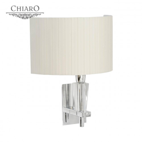 бра chiaro инесса 460020401 в Прокопьевске
