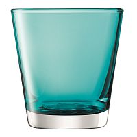 стакан asher 340 мл бирюзовый в Прокопьевске