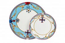 комплект тарелок courage в Прокопьевске