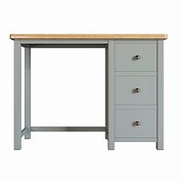 малый рабочий стол jules verne серый в Прокопьевске