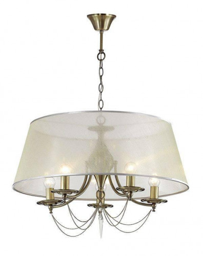 подвесная люстра lumion donsi 3230/5a в Прокопьевске