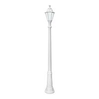 уличный фонарь fumagalli gigi/rut e26.156.000.wyf1r в Прокопьевске