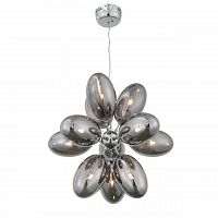 подвесная светодиодная люстра st luce esile sl433.103.11 в Прокопьевске