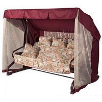 качели капри бордо в Прокопьевске