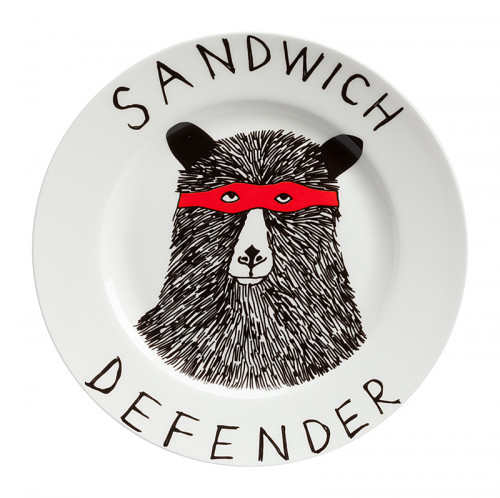 тарелка sandwich defender в Прокопьевске