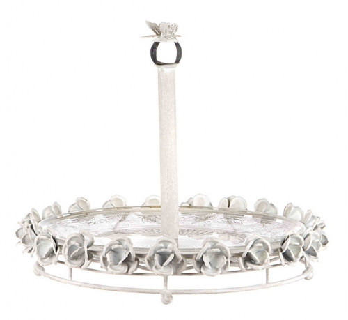 подставка для фруктов цветы в Прокопьевске