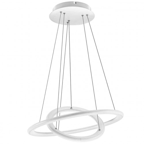 подвесной светодиодный светильник lightstar saturno 748062 в Прокопьевске