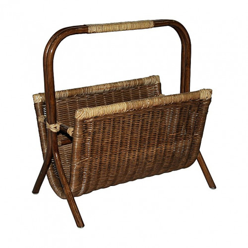 газетница wicker (венге) в Прокопьевске
