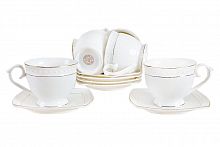 набор кофейныйthe snow queen круглый в Прокопьевске