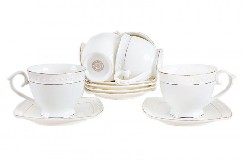 набор кофейныйthe snow queen круглый в Прокопьевске