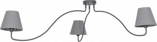 потолочная люстра nowodvorski swivel 6552 в Прокопьевске