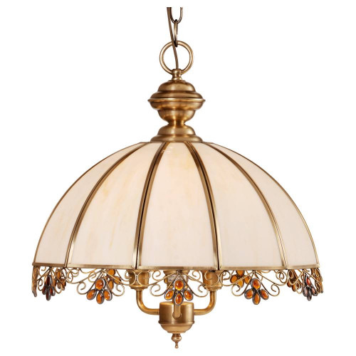 подвесная люстра arte lamp copperland a7862sp-3ab в Прокопьевске
