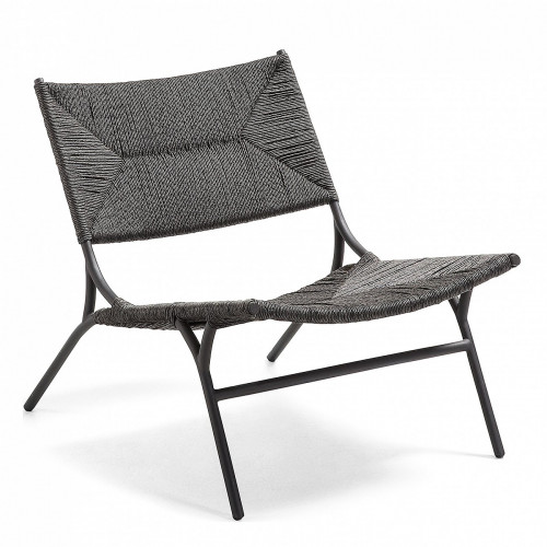 кресло fabian черное в Прокопьевске