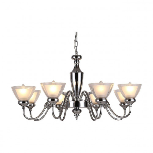 подвесная люстра arte lamp a5184lm-8cc в Прокопьевске