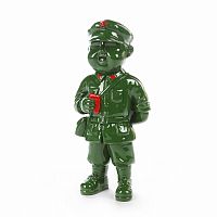 статуэтка military man 7 в Прокопьевске