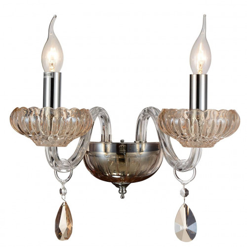 бра st luce lazuli sl653.201.02 в Прокопьевске
