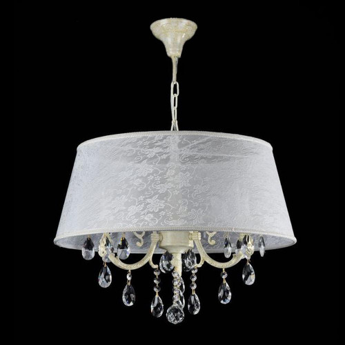 подвесная люстра maytoni filomena arm390-33-w в Прокопьевске