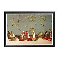 арт-постер «моя коллекция» в Прокопьевске