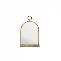 зеркало настольное paris modern brass от eicholtz в Прокопьевске