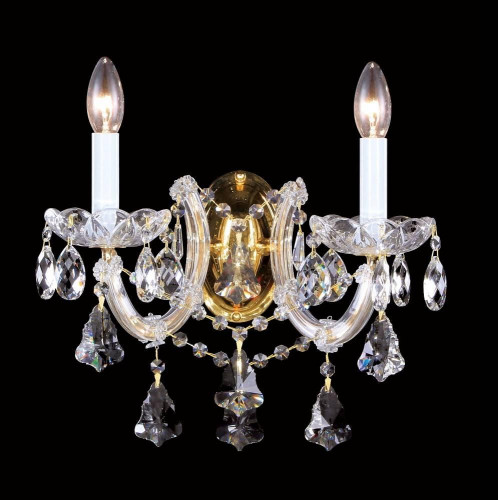 бра crystal lux diva ap2 в Прокопьевске