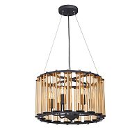 подвесная люстра vitaluce v5304-1/6pl в Прокопьевске