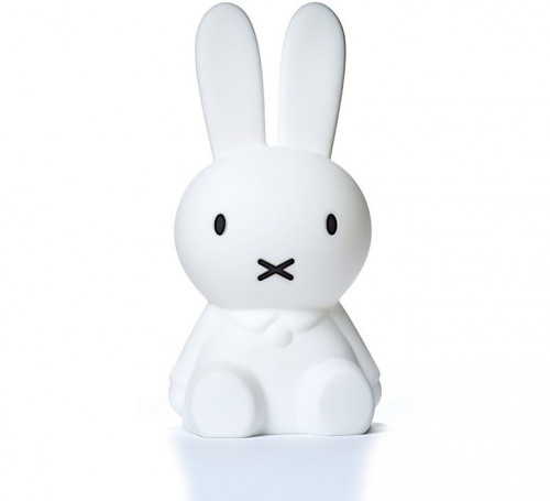 детская настольная лампа зайка miffy маленький в Прокопьевске