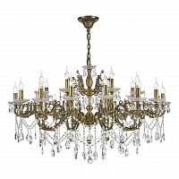 подвесная люстра dio darte elite colzano e 1.1.24.600 a в Прокопьевске