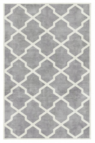 ковер square cold grey 160x230 в Прокопьевске