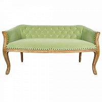 диванетка «биарриц мятная свежесть» светло-зеленая в Прокопьевске