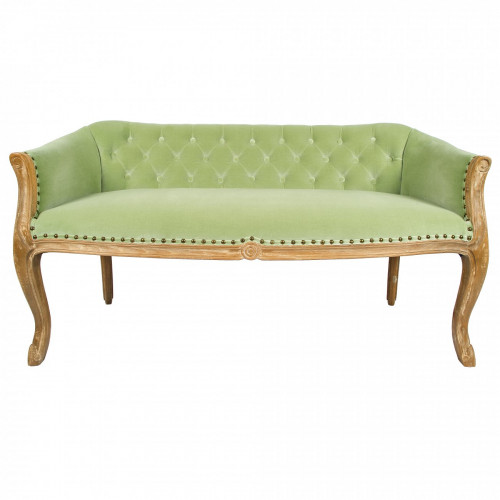 диванетка «биарриц мятная свежесть» светло-зеленая в Прокопьевске