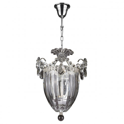 подвесной светильник lightstar schon silver 790034 в Прокопьевске