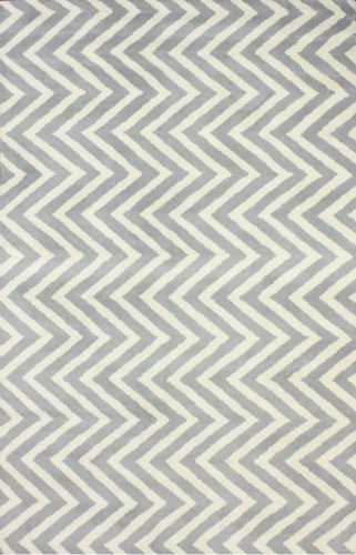 ковер zig zag серый 300х500 в Прокопьевске