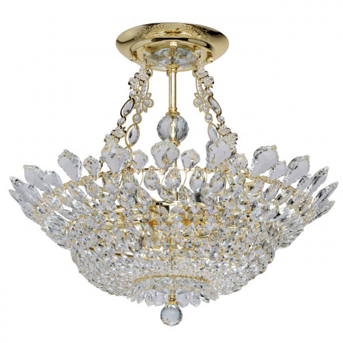 потолочный светильник mw-light патриция 2 447011012 в Прокопьевске