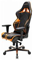 компьютерное кресло dxracer racing oh/rv131 игровое в Прокопьевске