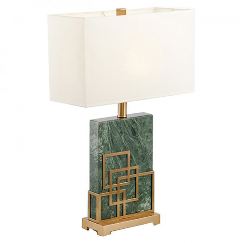 настольная лампа green marble в Прокопьевске