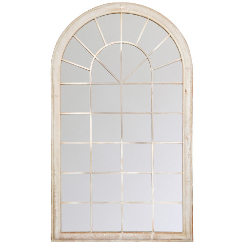 зеркало-окно большое бежевое эрмитаж в Прокопьевске