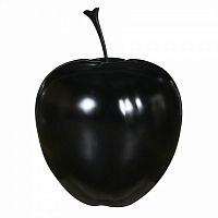 декор apple black big в Прокопьевске