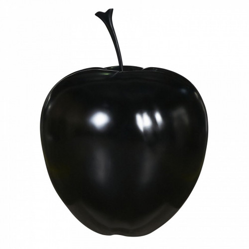 декор apple black big в Прокопьевске