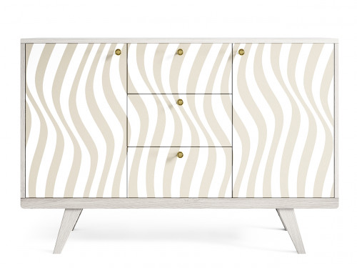 комод thimon белёный дуб принт 065 в Прокопьевске