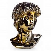 статуэтка antinous серебряно-золотая в Прокопьевске