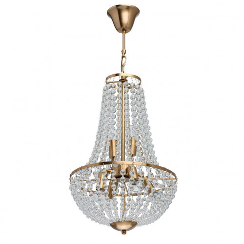 подвесная люстра mw-light бриз 111012406 в Прокопьевске