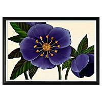 арт-постер «прекрасная креолка» в Прокопьевске