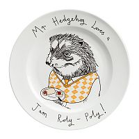 тарелка mr hedgehog в Прокопьевске