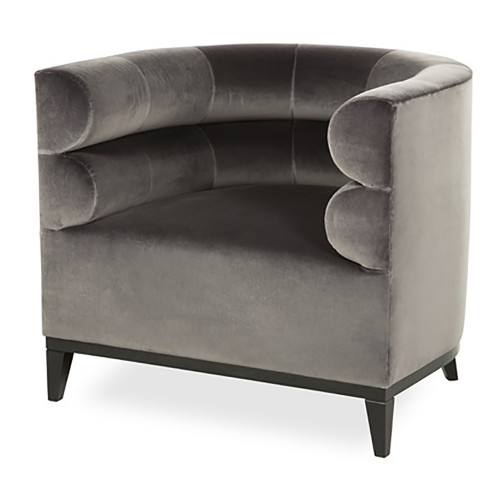 кресло miro серое в Прокопьевске