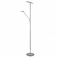 торшер citilux дискус cl802001 в Прокопьевске