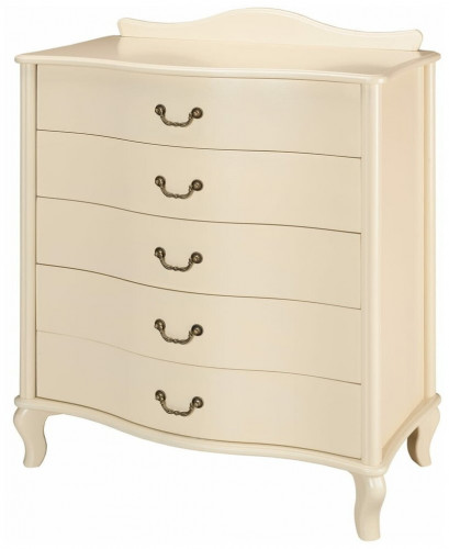 комод мебелик джульетта в Прокопьевске