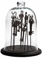 декор ch0186 (vintage keys) в Прокопьевске
