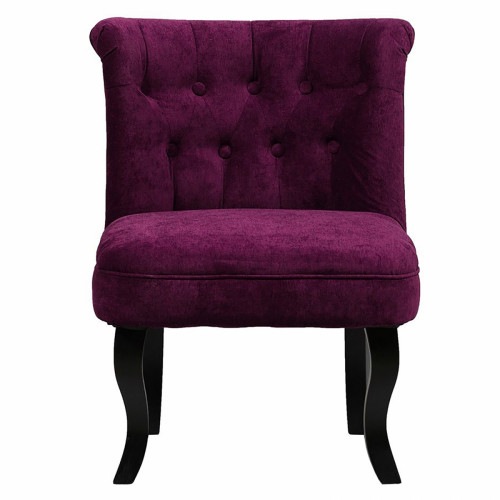 кресло dawson фиолетовое в Прокопьевске