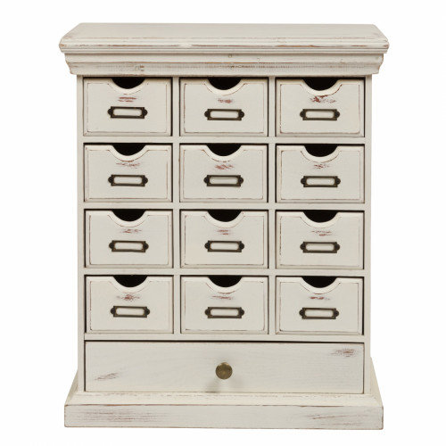 комод lazaduro молочный в Прокопьевске