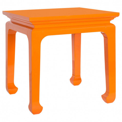 стол журнальный orange teon оранжевый в Прокопьевске